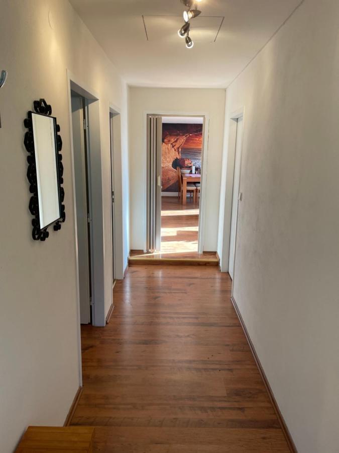 Apartmán Beruška Krelovice Exterior foto