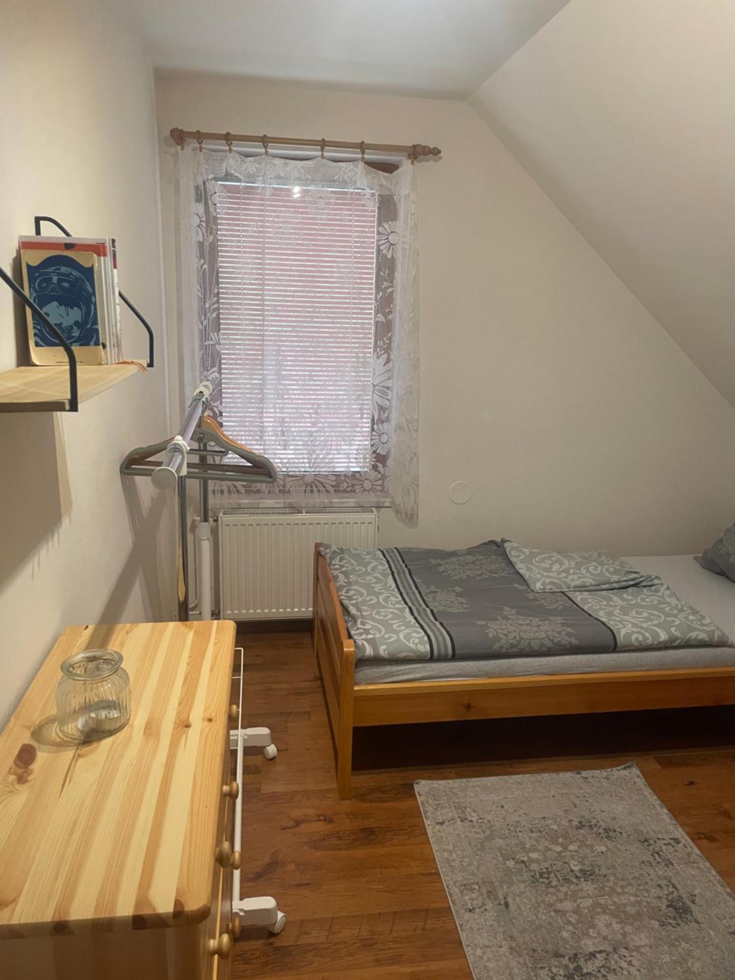 Apartmán Beruška Krelovice Exterior foto